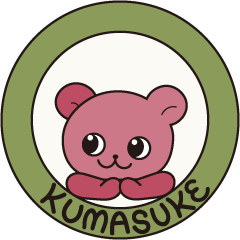 kumasuke's tubu-an diary