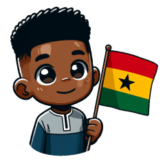 Anak Ghana
