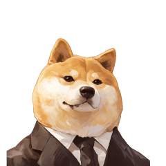 A company dog [Male Corporate Slave Dog]