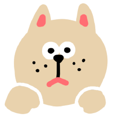 dog(OINU)