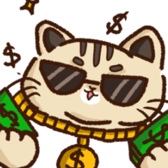 CUTE CAT V1.