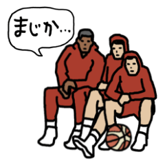 Basketball--kun 6