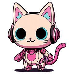 Groovy Cat Bot: Beats and Daily Fun