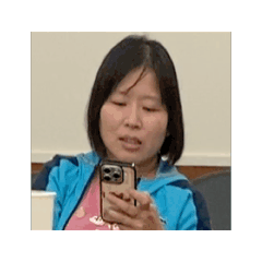 我的同事真的很奇怪