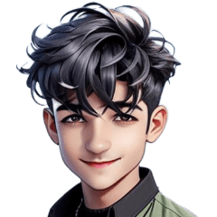 UnKnOwN 10 – Stickers LINE | LINE STORE