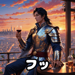 Three Kingdoms Heroes-Hi!