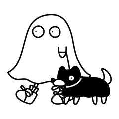 Ghost&Dog