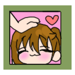 Bluemoon_20240612024022 - LINE スタンプ | LINE STORE