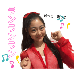 VEGARIOランランラン(村田蘭)#1