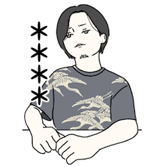 bad mood H