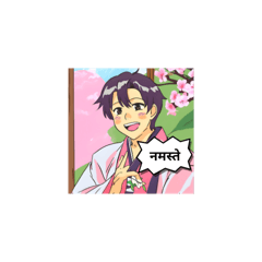 Anime-Style Everyday Hindi Expressions!