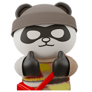 FENDI - FENDIDI BAGUETTE