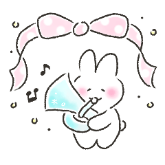 The bunny wind ensemble ( Mix & Match )