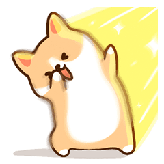 น้องหมาซ่า : ยุ่งหัวหมุน!