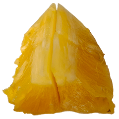 Food Series : Some Pineapple