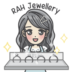Rah jewellery
