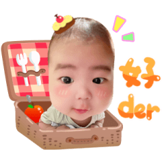 鈞哥動起來！