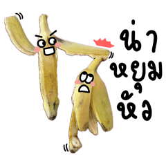 พี่เปลือกกล้วย