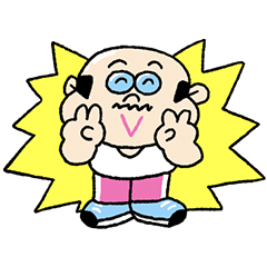 Moon: Mad Angry Edition – LINE stickers | LINE STORE