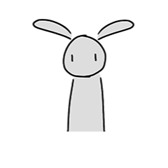 Rabbit The Animate