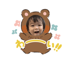 Shinichi bear