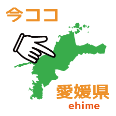 Ehime prefecture now