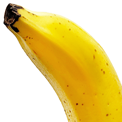 BIG! Banana