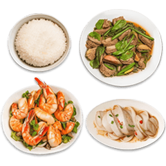 今天吃什麼-中式家常菜
