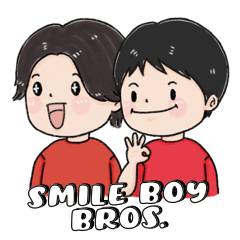 Smile Boy Brothers