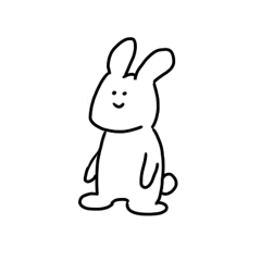 Emotional Rabbit Daily