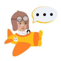 Baby stickers 41