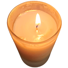 Daily Necessities Series : Candle