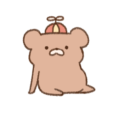 帽帽熊(3)