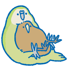 kakapo-san