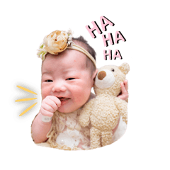 小海馬初登場