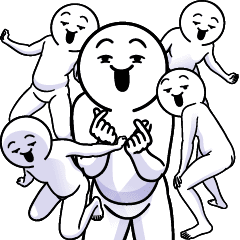 ㄉㄨㄞㄉㄨㄞ 瘋狂跳跳