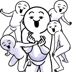 Dueb Dueb Super Dance (TW)
