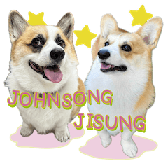 JOHNSONG&JISUNG