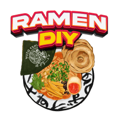 YUZU RAMEN DIY