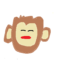 Monkey's life-1