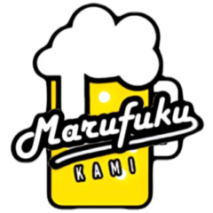 marufuku kami