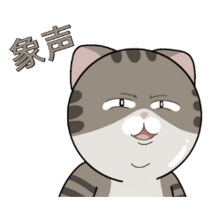 Thai Thai Cat : meme ( Chinese ver.)