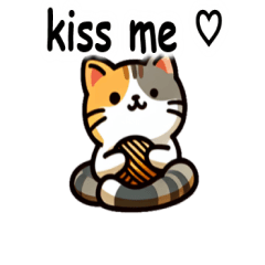 Kitty Cuties with text1
