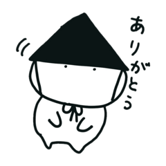 徒歩くん
