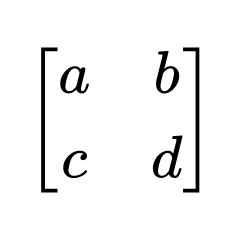 Matrix Matrices 101 – LINE stickers | LINE STORE