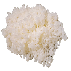 음식 : 흰 쌀 #21