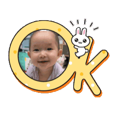 小勇兔妹妹