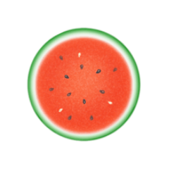 Watermelon variation