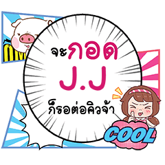 JJ2 Kot CMC