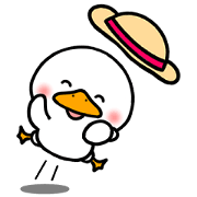 Loosely Duck Summer